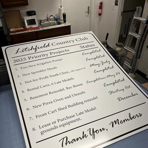 Maxmetal Signs